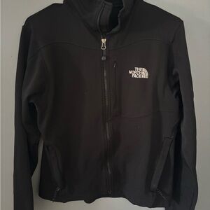 The North Face Black Jacket